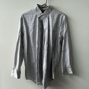 Land’s End Men’s Shirt